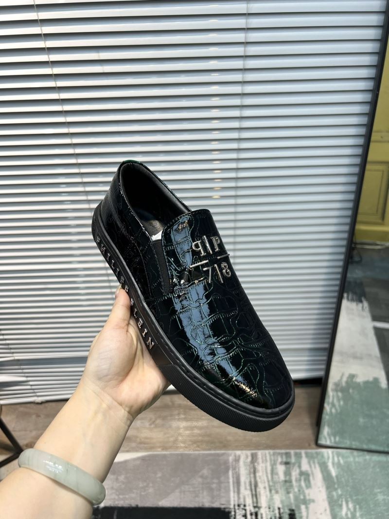 Philipp Plein Shoes